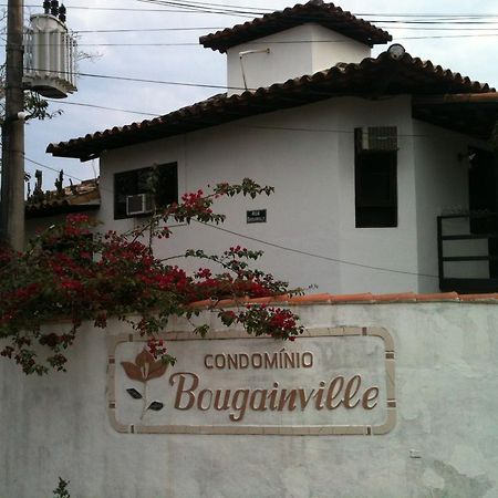 Casa Em Buzios Geriba Villa Ruang foto