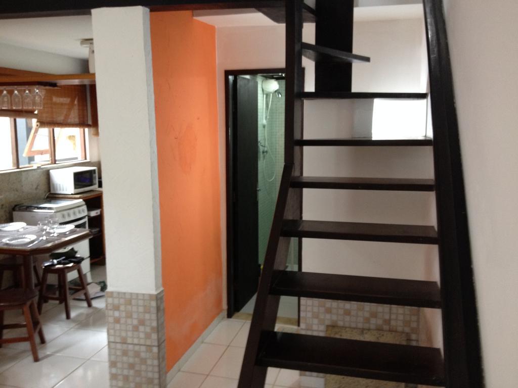 Casa Em Buzios Geriba Villa Ruang foto