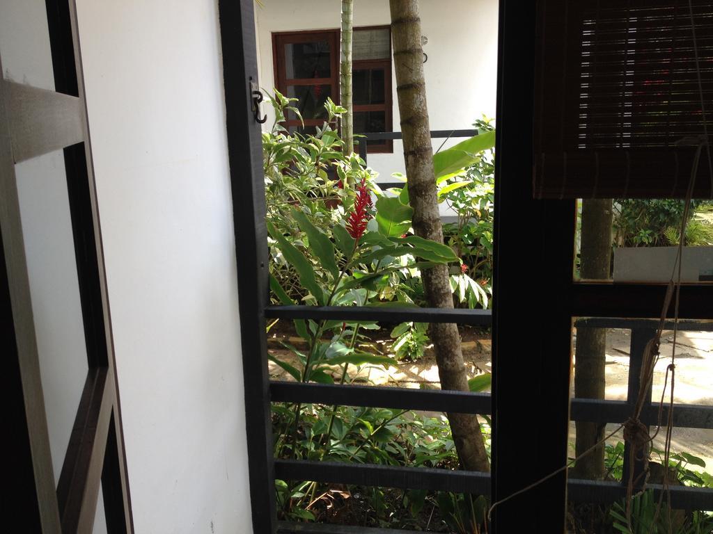 Casa Em Buzios Geriba Villa Ruang foto