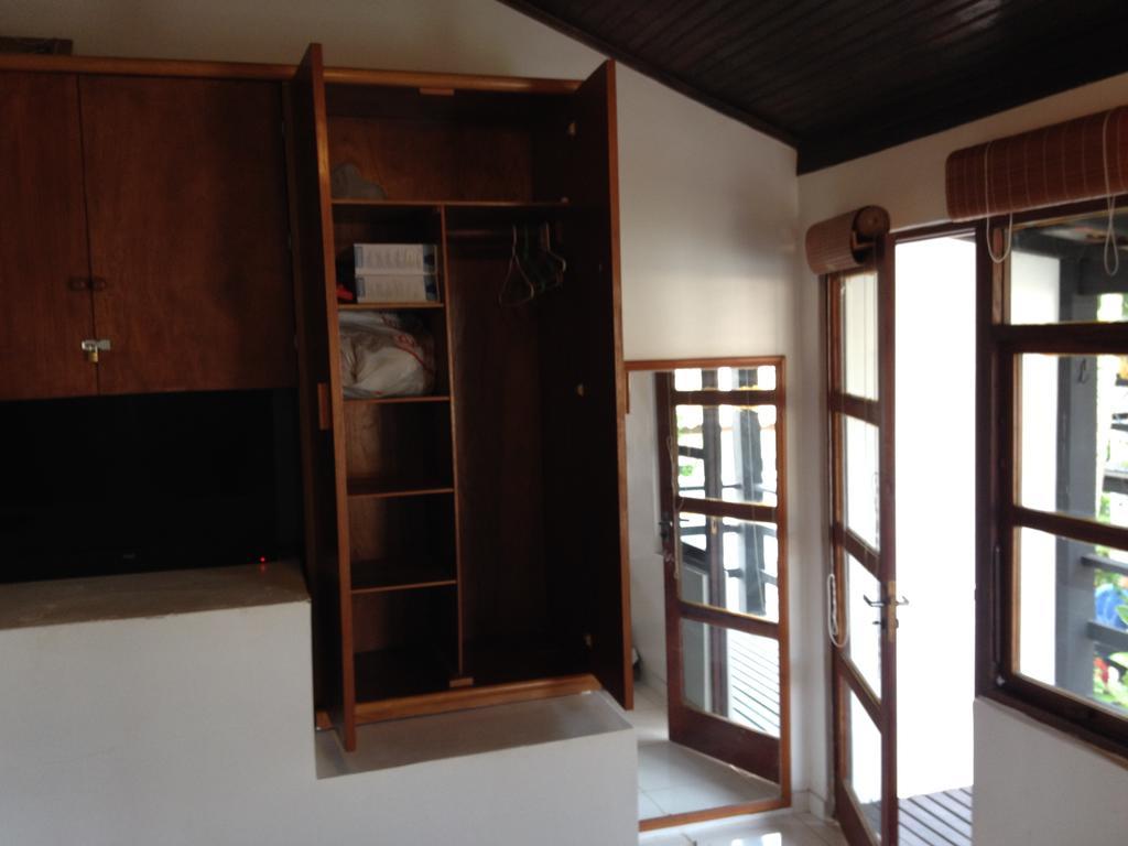 Casa Em Buzios Geriba Villa Ruang foto