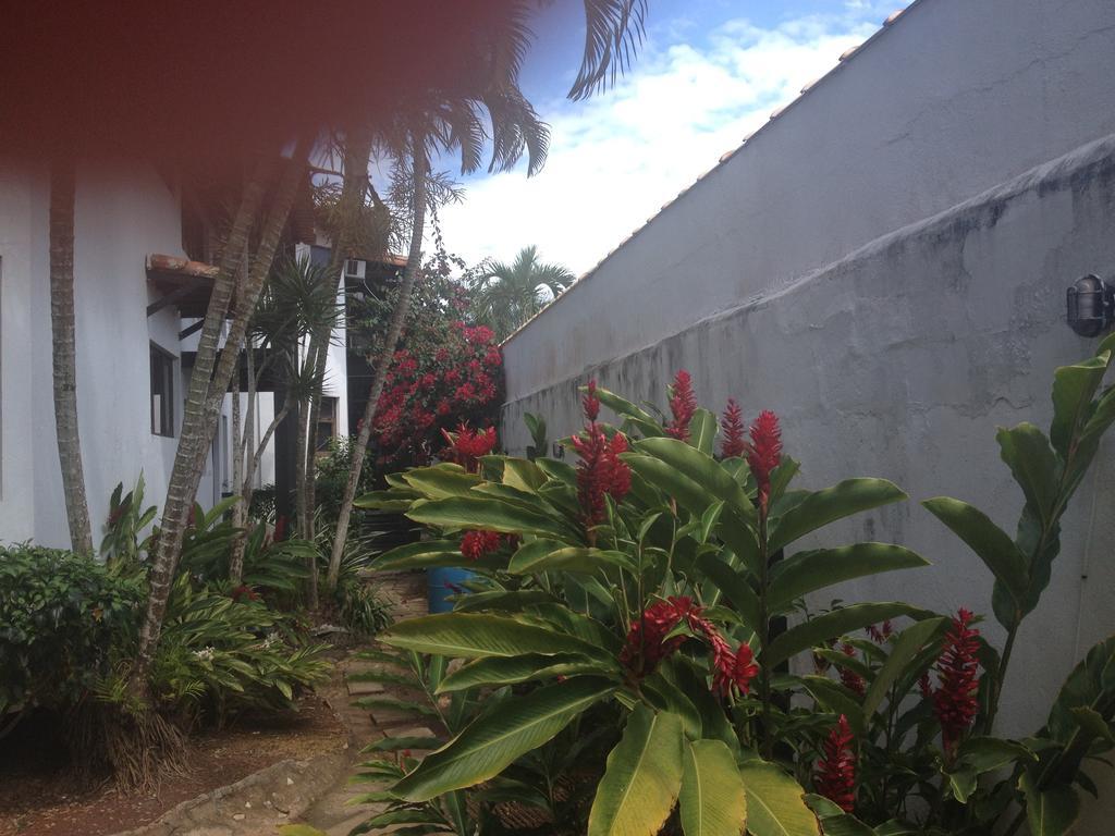 Casa Em Buzios Geriba Villa Ruang foto