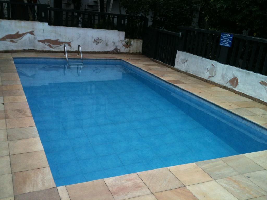 Casa Em Buzios Geriba Villa Ruang foto