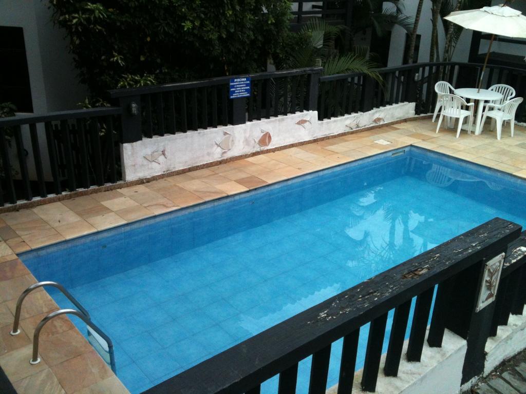 Casa Em Buzios Geriba Villa Ruang foto