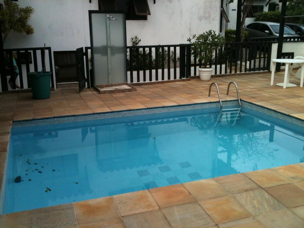 Casa Em Buzios Geriba Villa Ruang foto