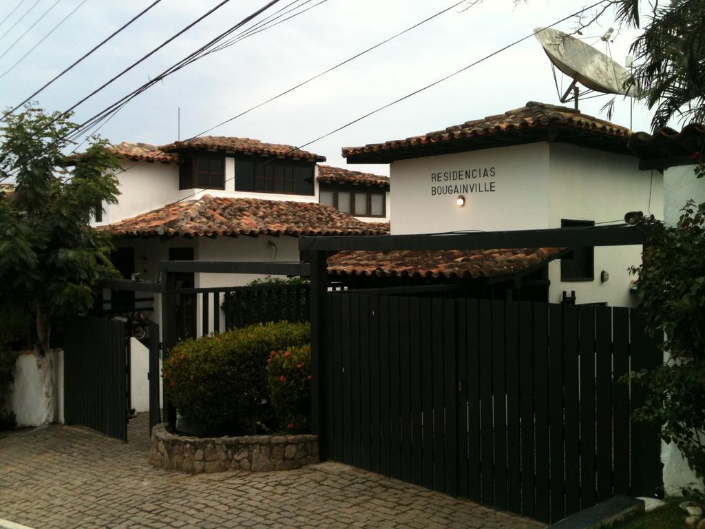 Casa Em Buzios Geriba Villa Ruang foto