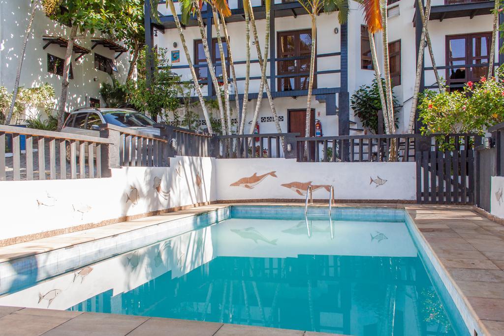 Casa Em Buzios Geriba Villa Bagian luar foto