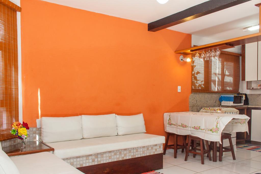 Casa Em Buzios Geriba Villa Bagian luar foto