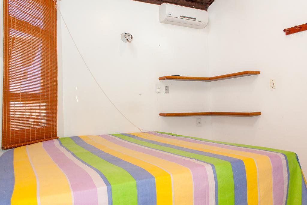 Casa Em Buzios Geriba Villa Bagian luar foto