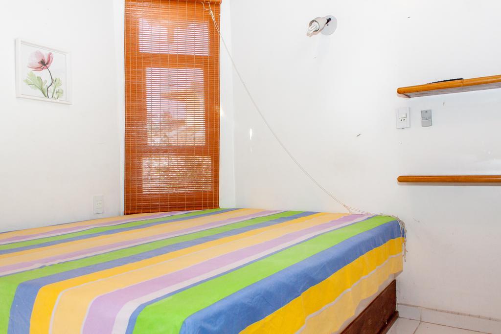 Casa Em Buzios Geriba Villa Bagian luar foto