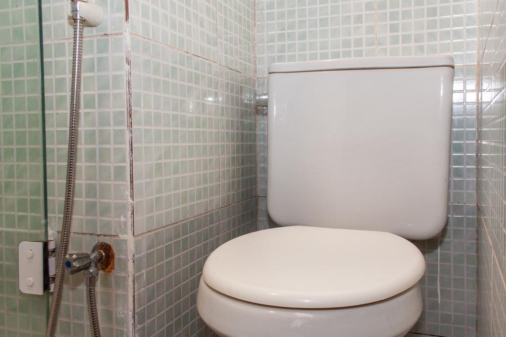 Casa Em Buzios Geriba Villa Bagian luar foto