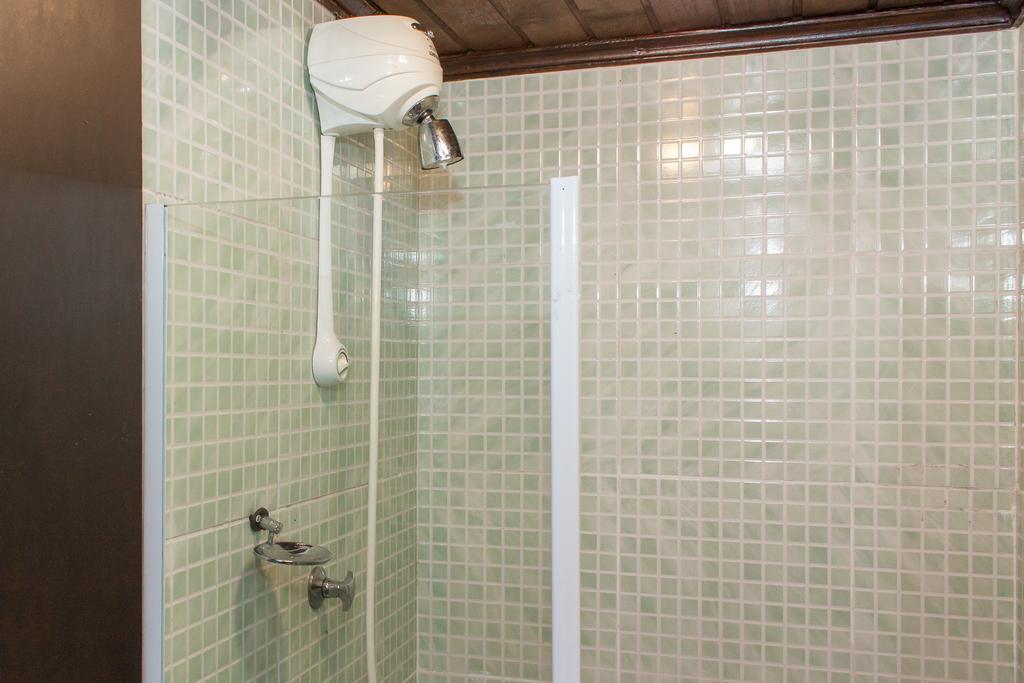 Casa Em Buzios Geriba Villa Bagian luar foto